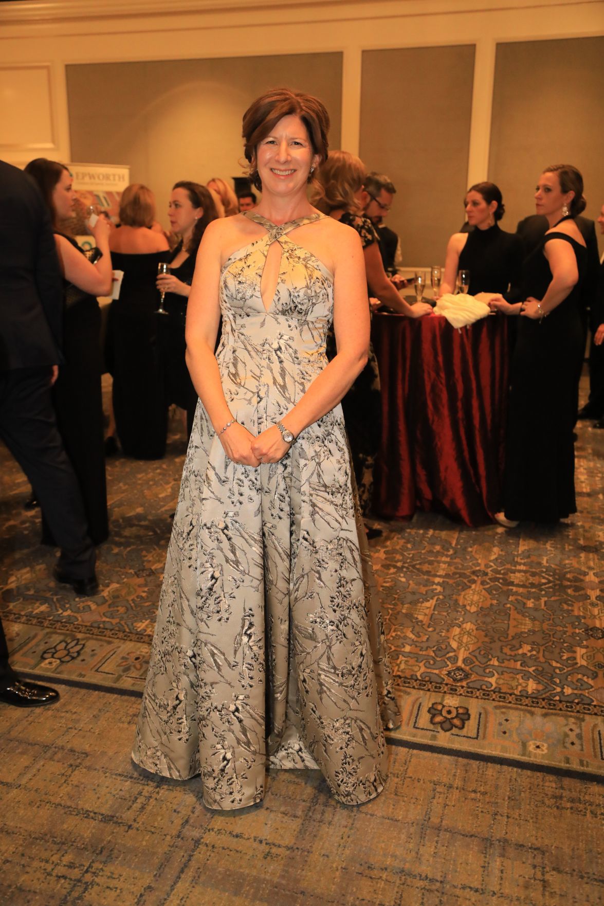 Deborah LeMoine
